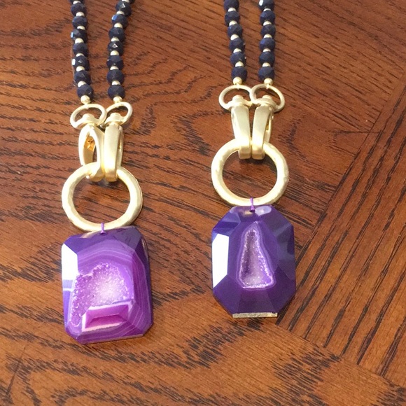 Pendant necklace - Picture 3 of 6